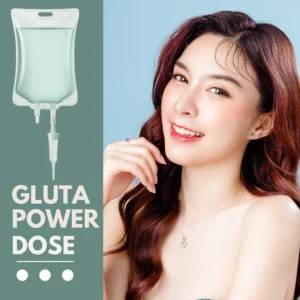 Gluta Powerdose