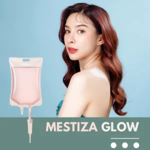 Mestiza Glow